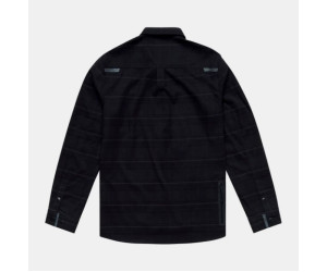 Сорочка TLD GRIND FLANNEL YD PlAID [CARBON] 